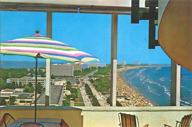 2025-6 - Mamaia